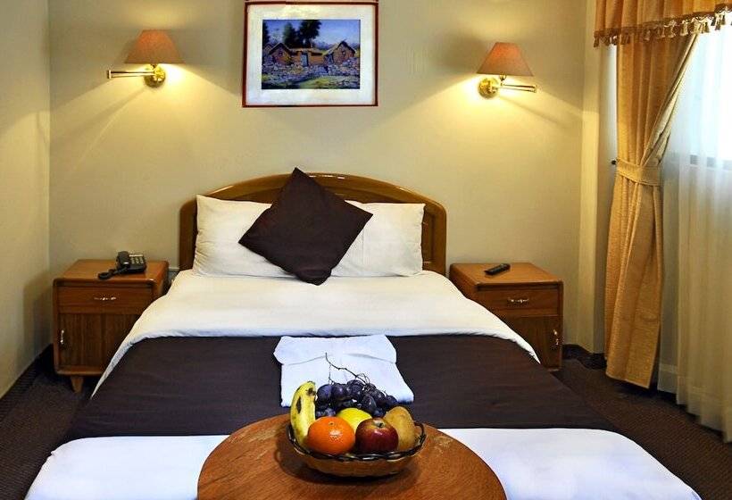 Номер Стандарт Индивидуальный, Balsa Inn