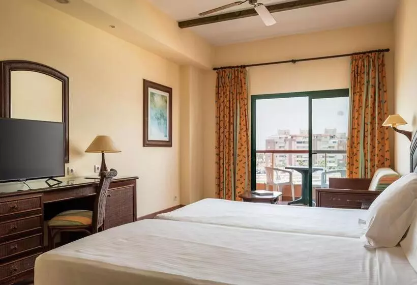 اتاق استاندارد, ALEGRIA Colonial Mar Aquafun