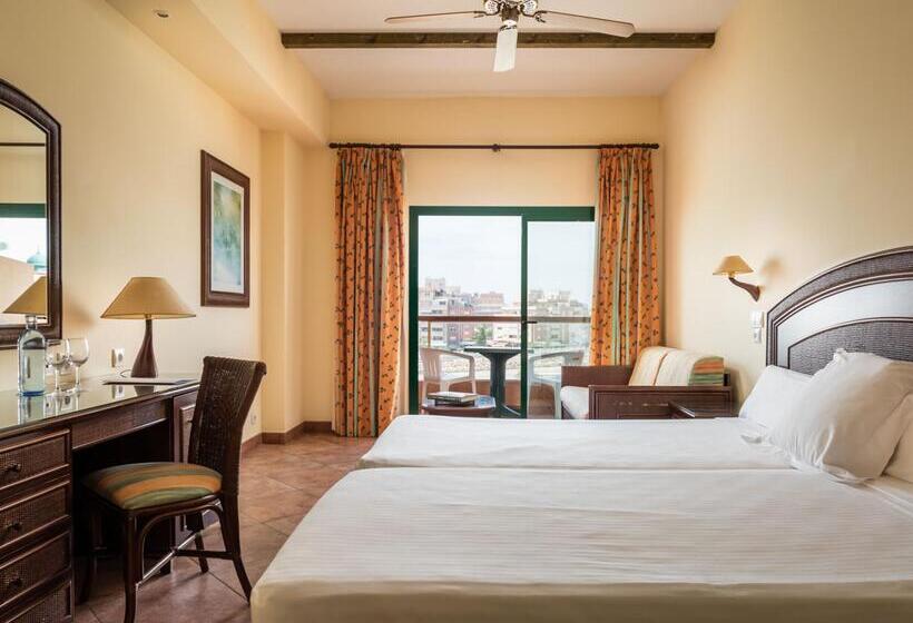 Triple Room Sea View, ALEGRIA Colonial Mar Aquafun