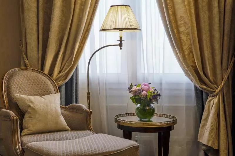 اتاق استاندارد, ALEGRIA Colonial Mar Aquafun