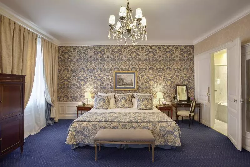 اتاق استاندارد, ALEGRIA Colonial Mar Aquafun