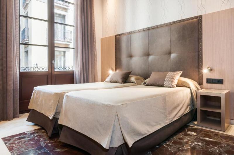 스탠다드 싱글 룸 바다 전망, ALEGRIA Colonial Mar Aquafun