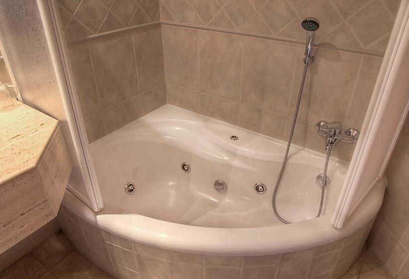 舒适型房间, Cotiella