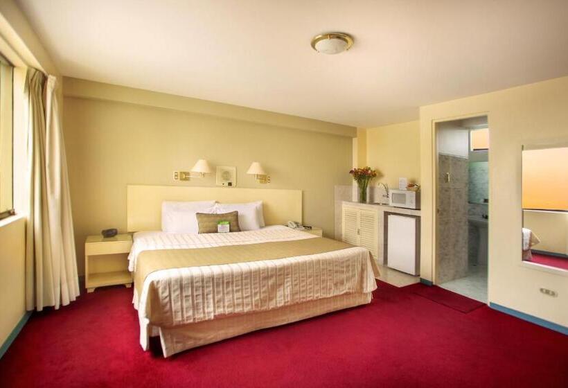 سوییت جونیور, Embajadores