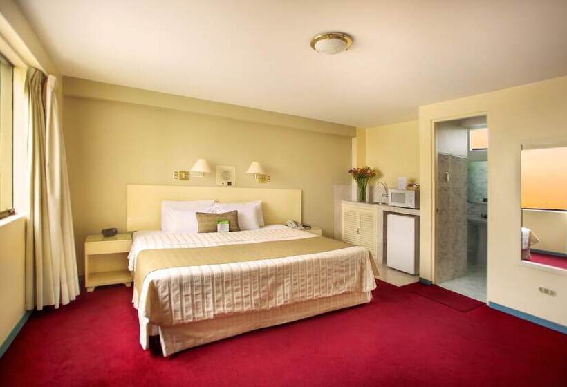 سوییت جونیور, Embajadores