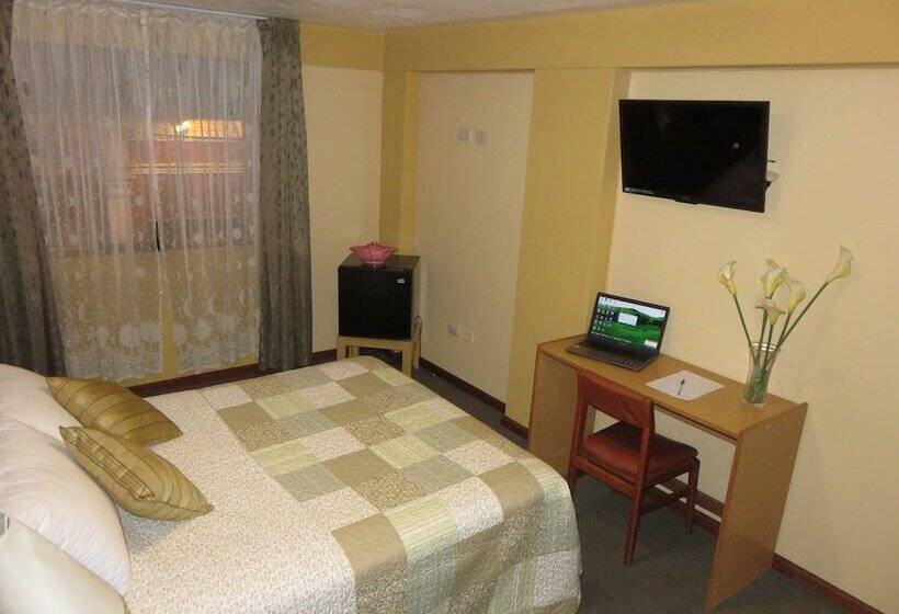 Номер Стандарт, Ensueño