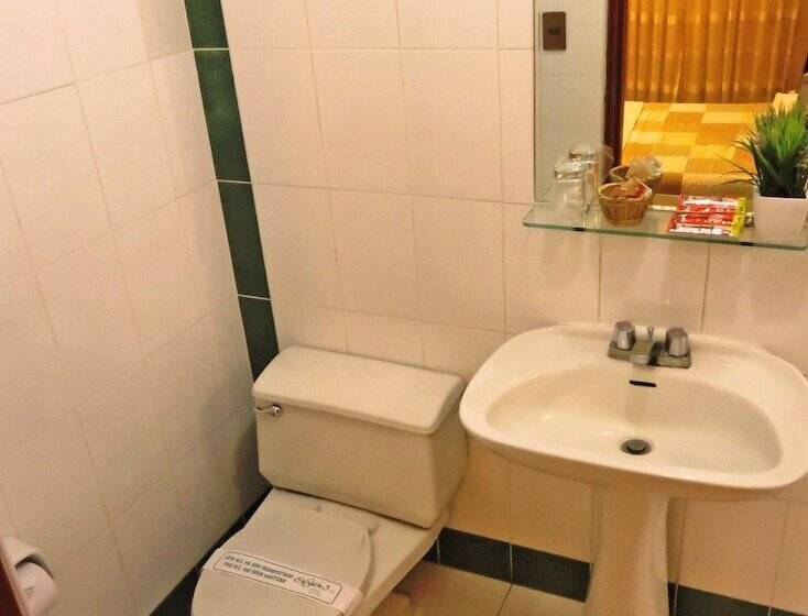 Номер Стандарт Индивидуальный, Ensueño