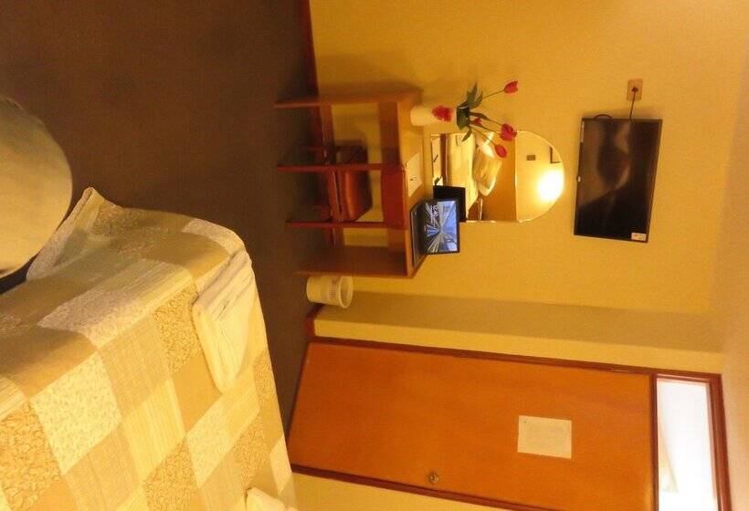 חדר סטנדרט יחיד, Ensueño