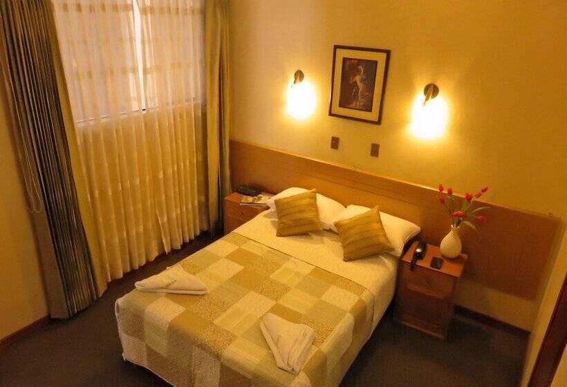 חדר סטנדרט יחיד, Ensueño