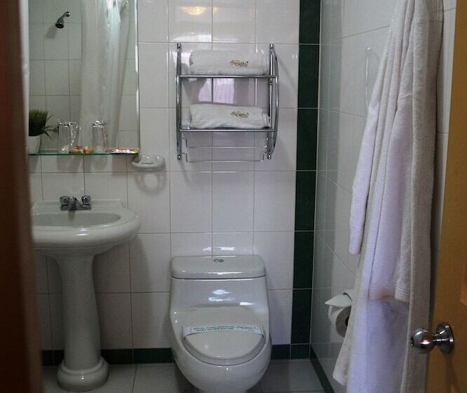 חדר סטנדרט, Ensueño