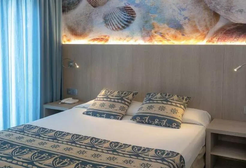 اتاق خانوادگی, Ght Maritim