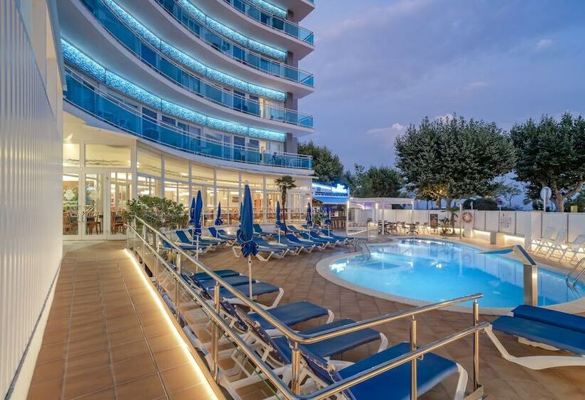 غرفة عائلية, Ght Maritim