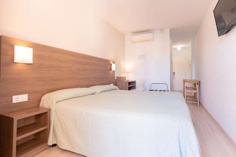 غرفة قياسية مطلّة علي البحر, Ght Maritim