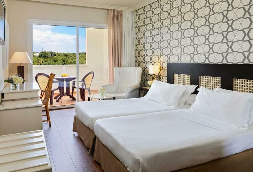 Quarto Estandar, H10 Salauris Palace