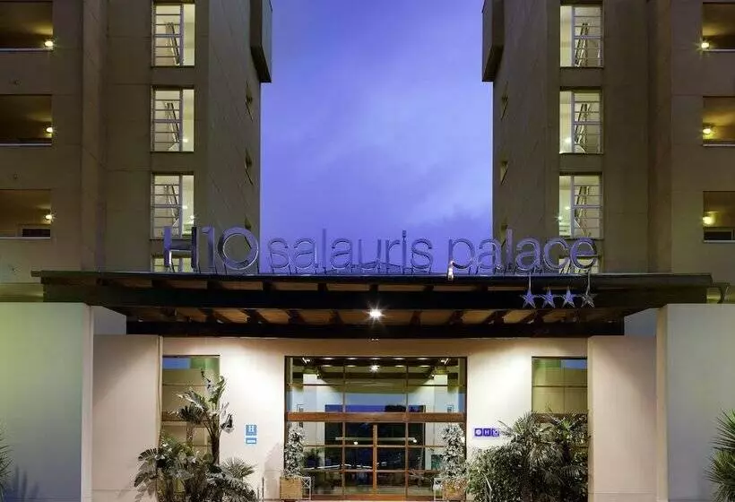 اتاق خانوادگی, H10 Salauris Palace