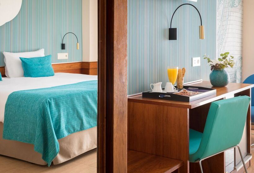 수피리어 룸, htop Amaika 4* Sup - Adults Only