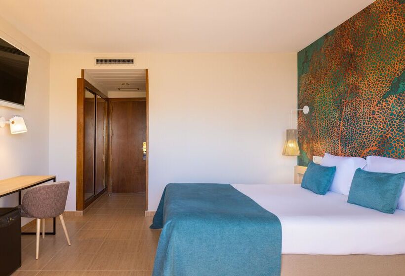 수피리어 룸, htop Amaika 4* Sup - Adults Only