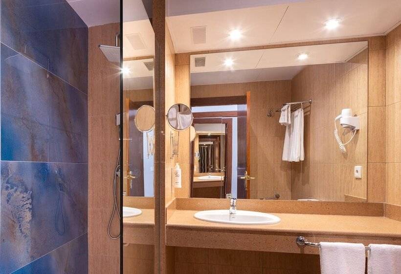 수피리어 룸, htop Amaika 4* Sup - Adults Only