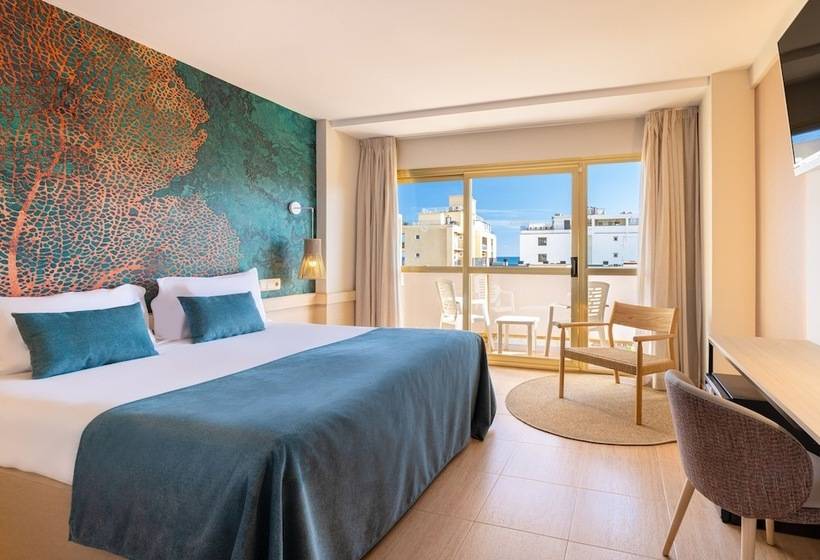 수피리어 룸, htop Amaika 4* Sup - Adults Only