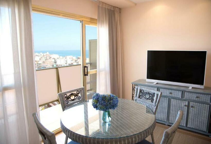 디럭스 주니어 스위트, htop Amaika 4* Sup - Adults Only