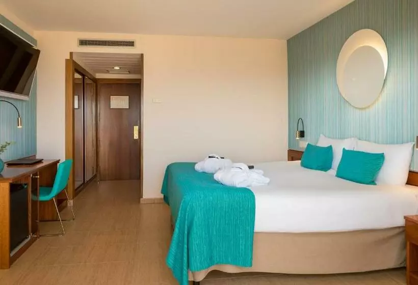 سوییت جونیور لوکس, htop Amaika 4* Sup - Adults Only