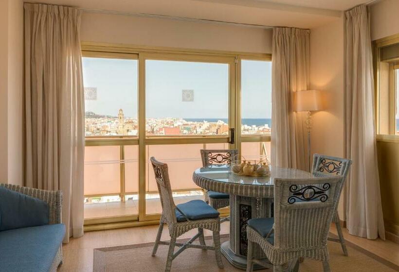 수피리어 스위트 바다 전망, htop Amaika 4* Sup - Adults Only