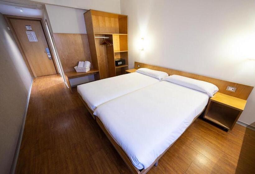 标准间, Kyriad Direct Eth Irun