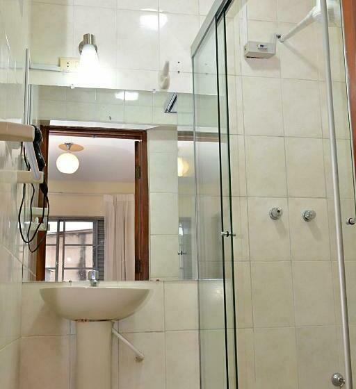 اتاق استاندارد, La Siesta