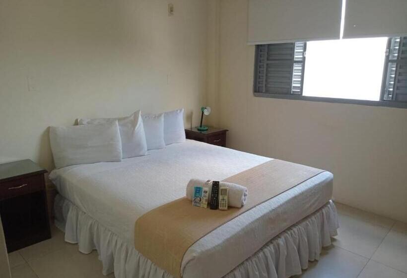 سوییت, La Siesta