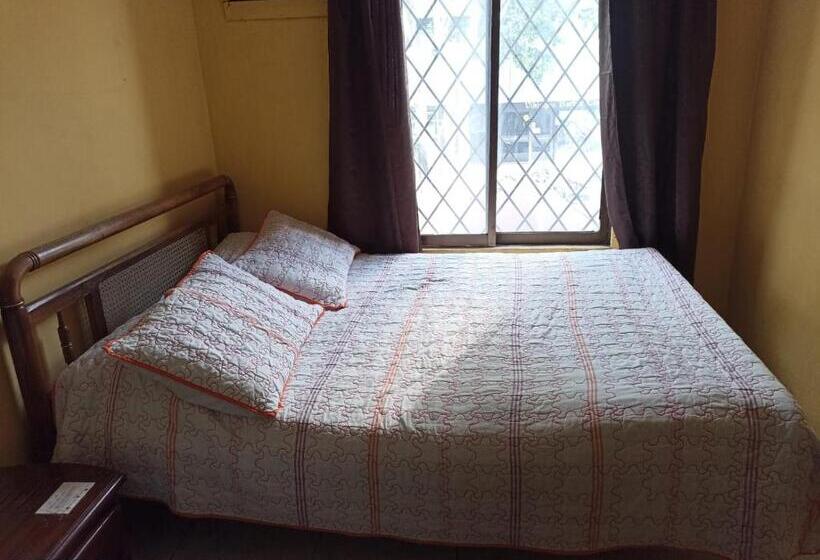 StandaardKamer, Nevada