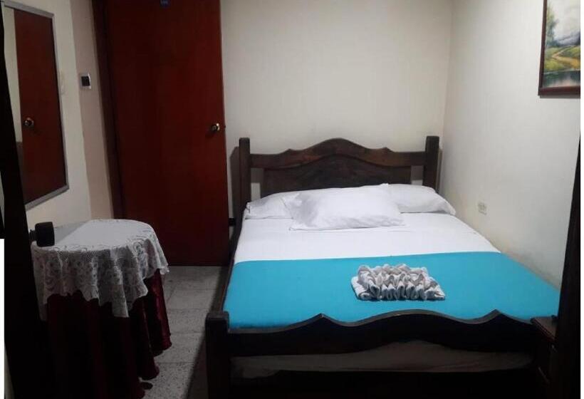 StandaardKamer, Nevada