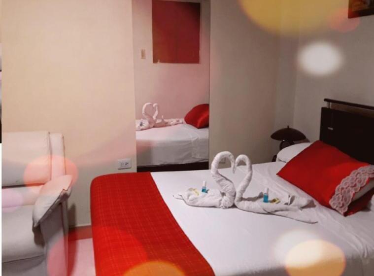 Superior Kamer, Nevada