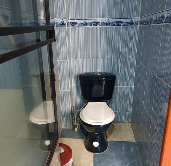 Superior Kamer, Nevada