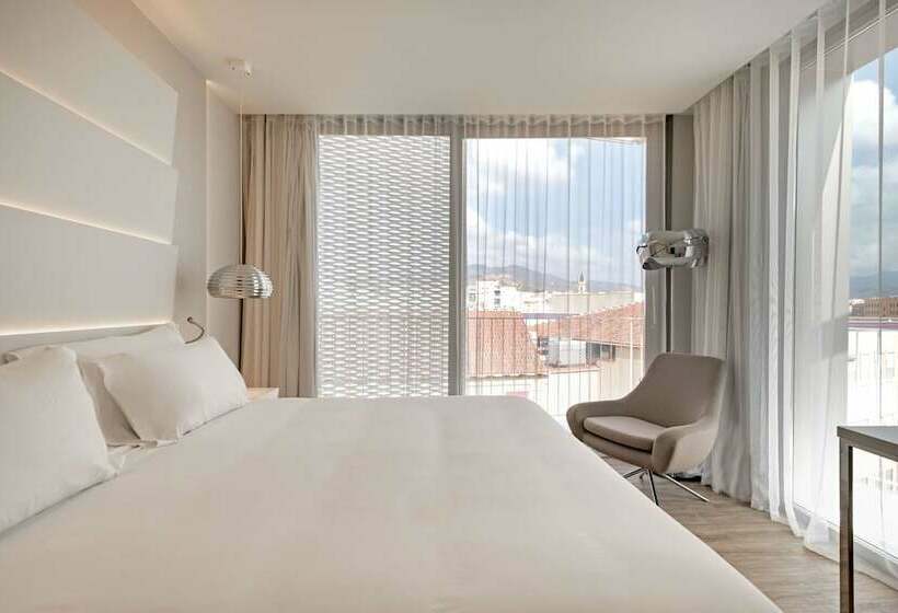 اتاق استاندارد, NH Malaga