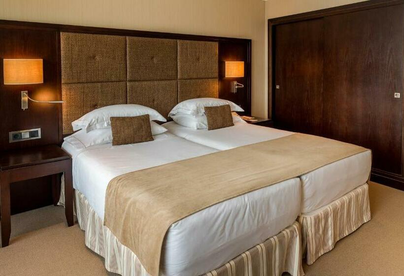 シティビュークラシックルーム, Nixe Palace