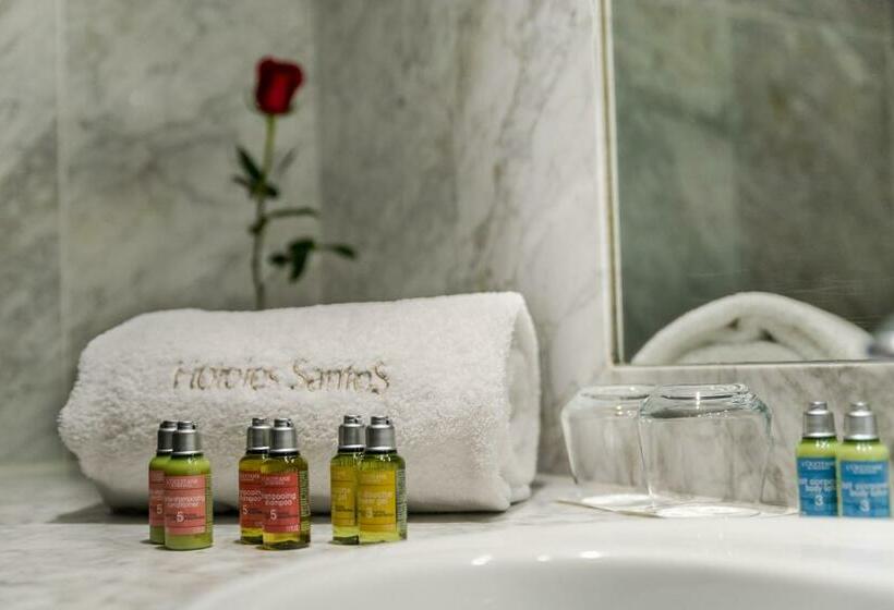 オーシャンビューのプレミアムルーム。, Nixe Palace