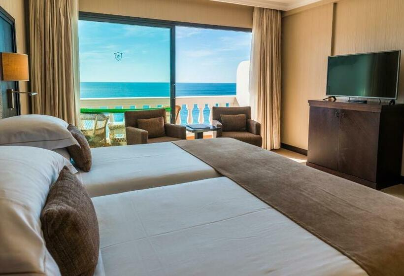 プレミアムルーム, Nixe Palace