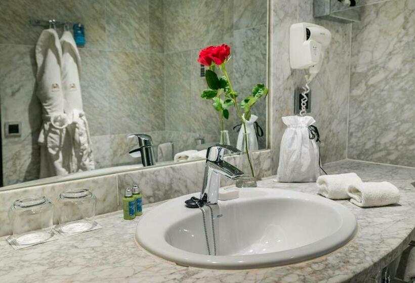 プレミアムルーム, Nixe Palace