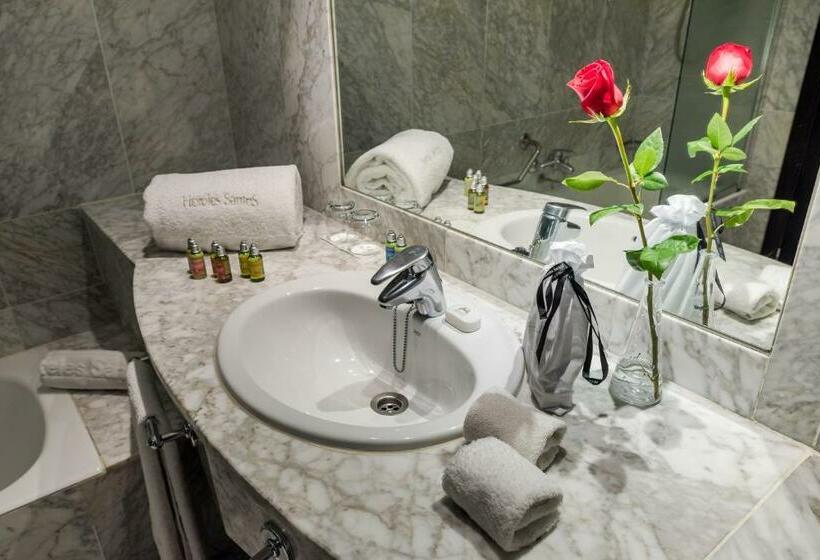 スタンダードシングルルーム, Nixe Palace