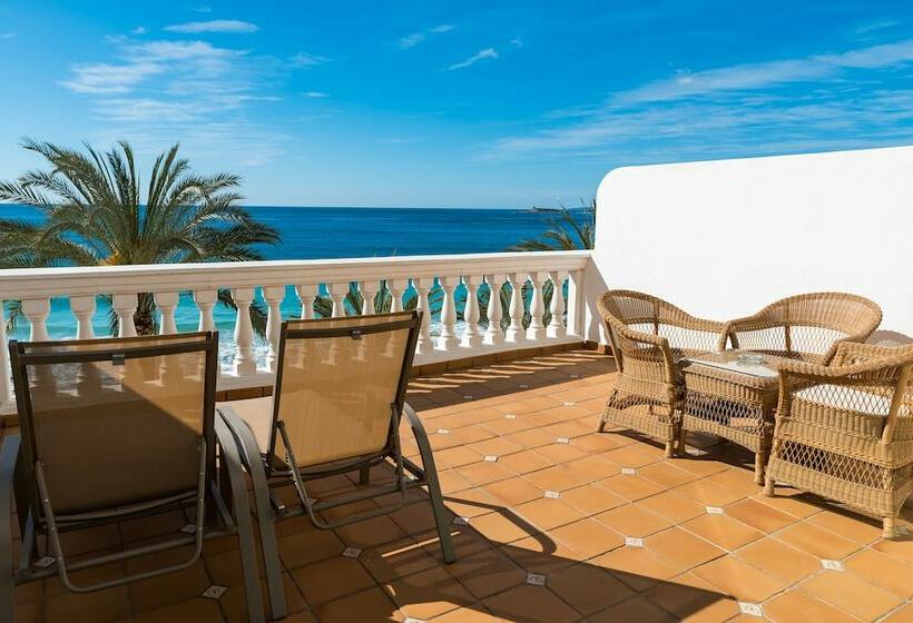 ジュニアスイート, Nixe Palace