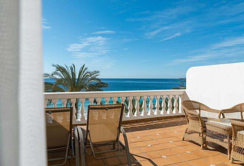 ジュニアスイート, Nixe Palace