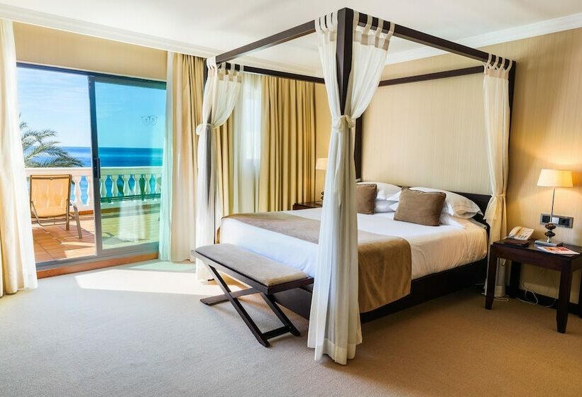 ジュニアスイート, Nixe Palace