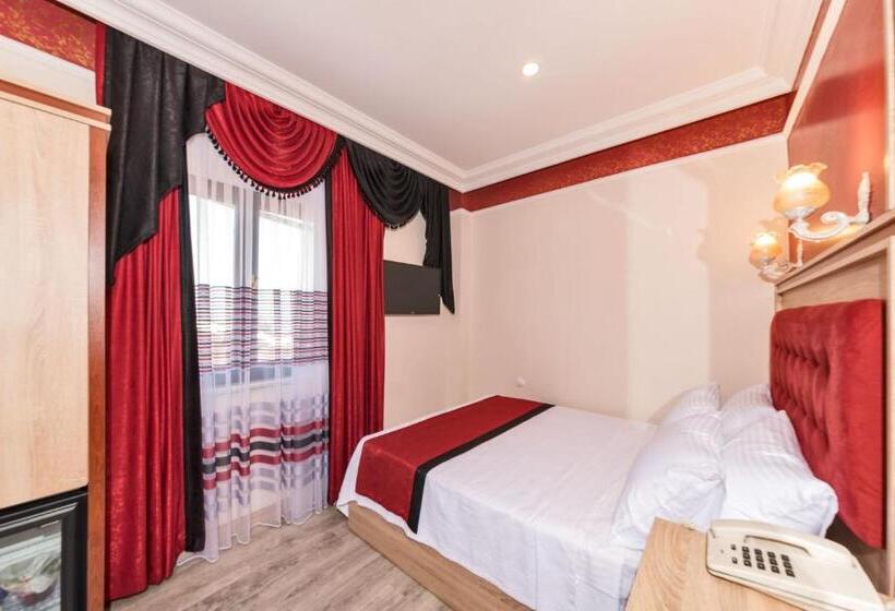 اتاق استاندارد, Olimpic