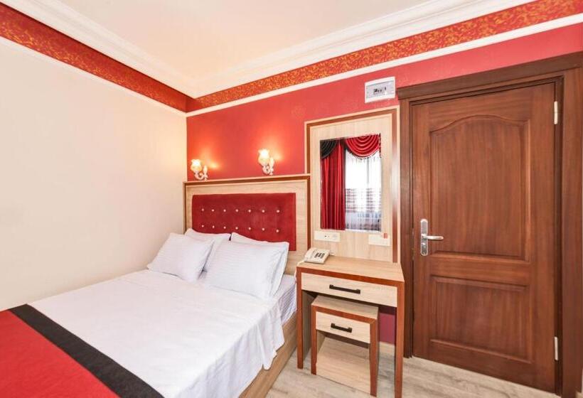 اتاق اکونومی, Olimpic