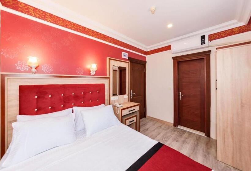 اتاق اکونومی, Olimpic