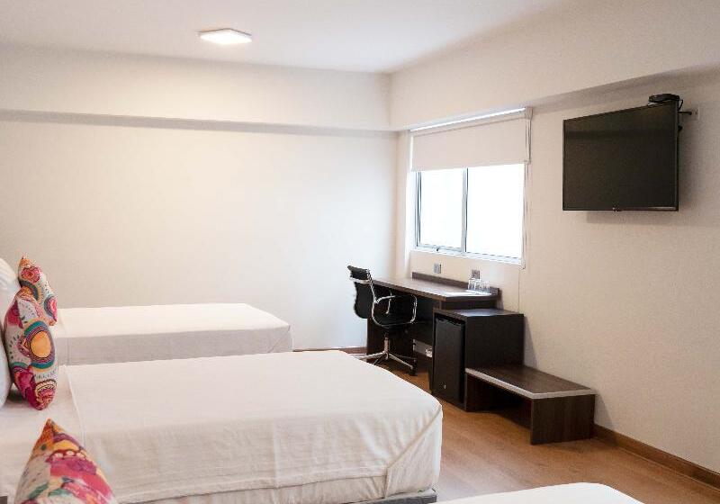 غرفة سوبيريور, Palacio Marques De La Gomera