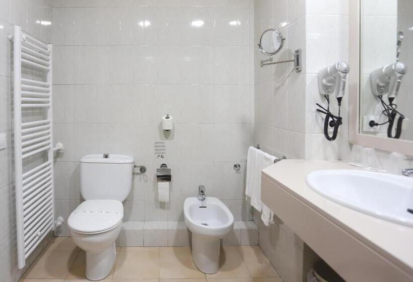 اتاق استاندارد با چشمانداز, Panorama