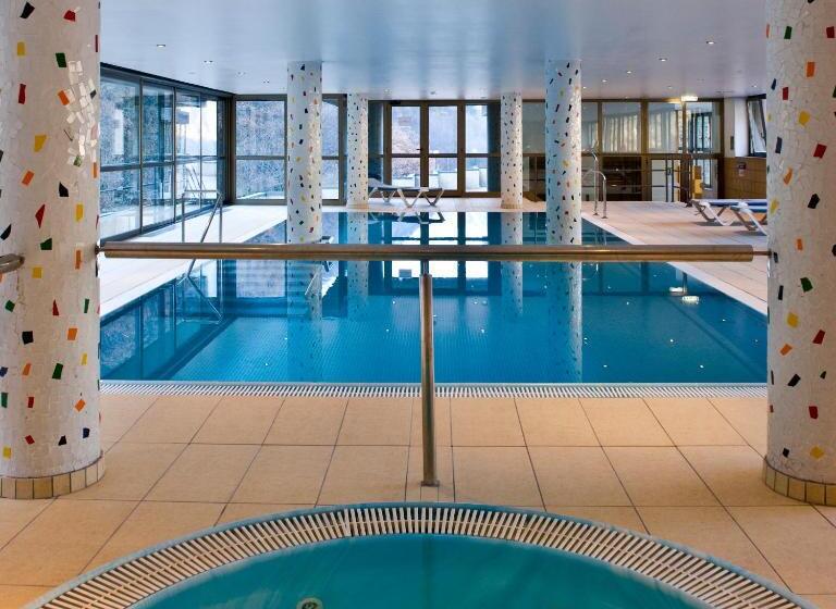 اتاق پنجتخته استاندارد, Panorama