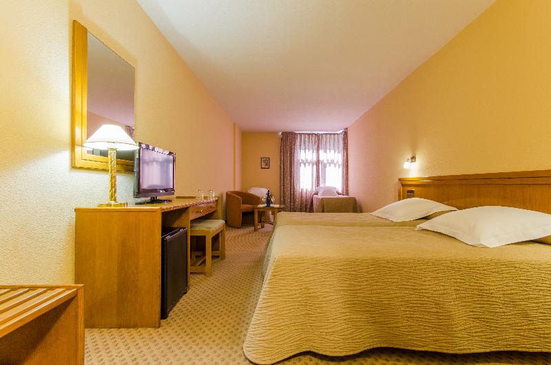 اتاق استاندارد, Panorama