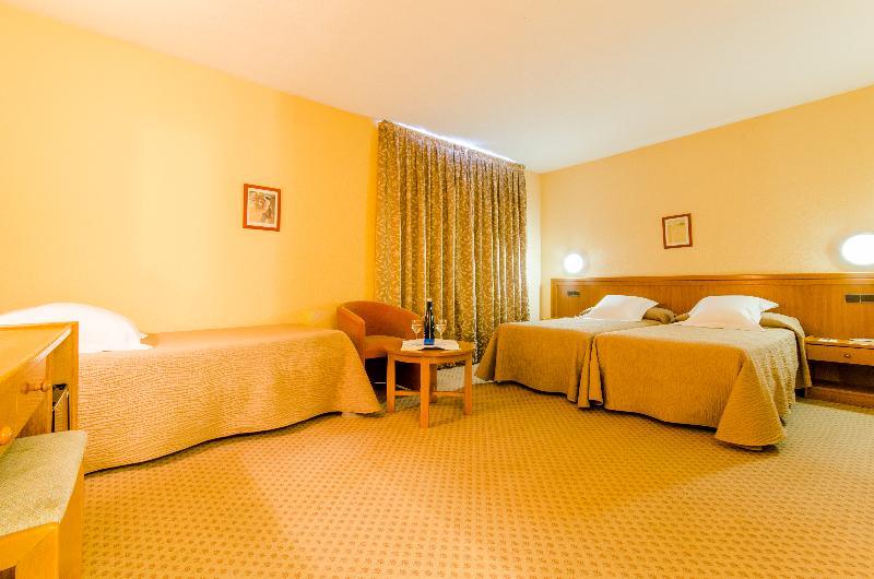 اتاق استاندارد, Panorama